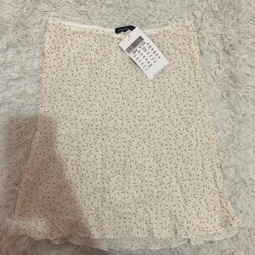 Brandy Melville Skirt